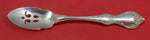 Debussy by Towle Sterling Silver Olive Spoon Pierced 5 3/4" Custom Made