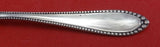 Virginia by Gorham Sterling Silver Ice Cream Dessert Fork 5 3/4" Custom Made