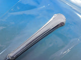 Chippendale by Towle Sterling Silver Cranberry Server 8 1/4" Custom Made
