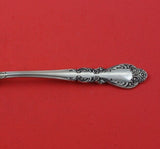 Old Charleston by International Sterling Silver Junior Fork 6 1/8" Heirloom