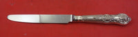Queens by CJ Vander English Sterling Silver Dinner Knife French 10 1/8"