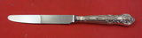 Queens by CJ Vander English Sterling Silver Dinner Knife French 10 1/8"