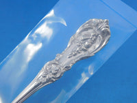 Francis I by Reed & Barton Old Sterling Silver Ice Cream Fork Custom Set of 12