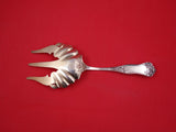 American Beauty by Shiebler Sterling Silver Toast Fork GW  8 1/2"