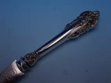 Grande Baroque by Wallace Sterling Silver Tomato Knife Serrated Custom 7 5/8"