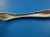Blackberry by Tiffany and Co Sterling Silver Grapefruit Spoon Pointed 5 3/4"