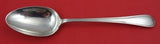 Hamilton by Gorham Sterling Silver Serving Spoon 8 1/2"