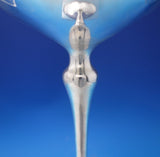 Shreve Sterling Silver Cup Weighted Ceremonial #2233 10 1/4" x 4 3/4" (#7232)
