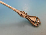 Old Colonial by Towle Sterling Silver Fish Fork Pierced Old Fashioned 6 3/8"