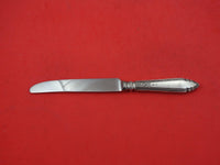 Oxford By Reed and Barton Sterling Silver Regular Knife French rare 8 5/8"