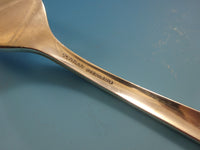 Camellia by Gorham Sterling Silver Flatware Set For 12 Service 73 Pieces