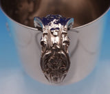 Francis I by Reed and Barton Sterling Silver Baby Cup Cornucopia #X562 3" (9034)