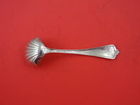 Lady Washington by Gorham Sterling Silver Sauce Ladle Shell Bowl GW BC 6 1/2"