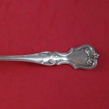 Litchfield by International Sterling Silver Croquette Server 8 1/4"