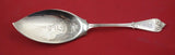 Beekman by Tiffany and Co Sterling Silver Ice Cream Server brite-cut 11"