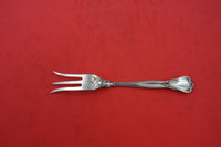 Chantilly by Gorham Sterling Silver Lemon Fork 3-tine 4 1/2"