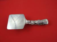 Ailanthus by Tiffany and Co Sterling Silver Asparagus Tong Pierced 7 5/8"