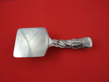 Ailanthus by Tiffany and Co Sterling Silver Asparagus Tong Pierced 7 5/8"