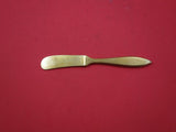 Regal by Dirigold-Dirilyte Butter Spreader flat handle  5 3/4"