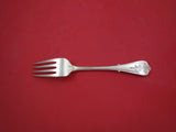 Beekman by Tiffany and Co Sterling Silver Cold Meat Fork 8 3/4