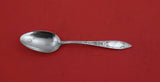 Lady Claire by Stieff Sterling Silver Place Soup Spoon 6 7/8"