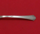 Lady Mary By Towle Sterling Silver Bouillon Soup Spoon 5" Flatware