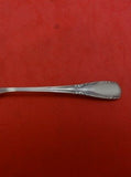 Polly Lawton by Manchester Sterling Silver Regular Fork 7" Flatware