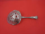 English King by Tiffany and Co Sterling Silver Saratoga Chip Server