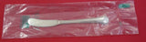 Chippendale by Towle Sterling Silver Butter Spreader Flat Handle New 6"