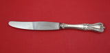 Old Colonial by Towle Sterling Silver Dinner Knife modern w/German Blade 9 1/2"