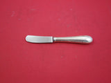 Monte Carlo by Fortunoff Sterling Silver Butter Spreader hollow handle 6 3/8"