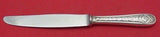 Villeroy by Christofle Plate Silverplate Regular Knife 7 3/4" Vintage Flatware