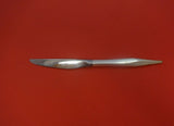 Soliloquy by Wallace Sterling Silver Regular Knife 9 3/8" Modernism Flatware