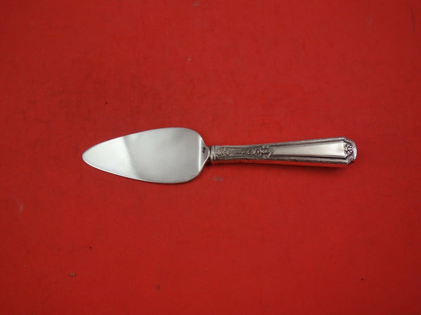 Louis XIV by Towle Sterling Silver Cheese Server HHAS, Rare 6 1/4"