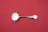 Louvre by Wallace Sterling Silver Cucumber Server  5 3/4"