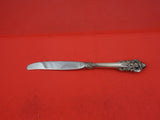 Grande Baroque by Wallace Sterling Silver Regular Knife Modern 8 7/8" Flatware