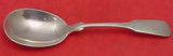 Eighteen Ten 1810 by International Sterling Silver Sugar Spoon 5 3/4" Serving