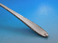 Southern Charm by Alvin Sterling Silver Flatware Set for 12 Service 63 pc Dinner