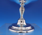 Georgian by Towle Sterling Silver Compote Raised #15200 4 1/4" x 6 1/4" (#8136)