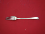 Towle Experimental by Towle Sterling Silver Place Size Fork 3-6-69  7 1/2"