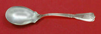 Chambord by Reed and Barton Sterling Silver Ice Cream Spoon Custom Made 5 3/4"