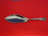 Vine by Tiffany and Co Sterling Silver Fish Server Large Grapevine 12 1/2"