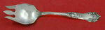 La Touraine by Reed and Barton Sterling Silver Cake Ice Cream Spork Custom 5 3/4