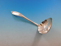 Leonore by Manchester Sterling Silver Flatware Set for 8 Service 52 pcs Dinner