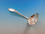 Leonore by Manchester Sterling Silver Flatware Set for 8 Service 52 pcs Dinner