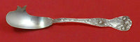 American Beauty by Shiebler Sterling Silver Cheese Knife w/Pick FHAS Custom