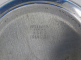 Francis I by Reed and Barton Sterling Silver Porringer w/Handle #X569 6" (#1903)