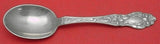 Lily by Frank Whiting Sterling Silver Sugar Spoon 6" Vintage Heirloom Serving