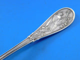 Japanese by Tiffany and Co Sterling Silver Oyster Fork Variant 2-Tine 4 7/8"