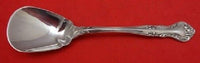 Amaryllis by Manchester Sterling Silver Sugar Spoon 6" Serving